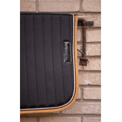 Alfombras Verticales Paddock Sports Negro / camello