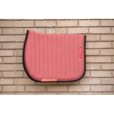 Alfombras Verticales Paddock Sports Melocotón / negro Alfombras Verticales Paddock Sports Melocotón / negro