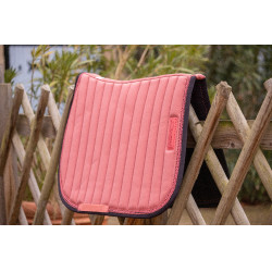 Alfombras Verticales Paddock Sports Melocotón / negro Alfombras Verticales Paddock Sports Melocotón / negro