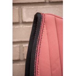 Alfombras Verticales Paddock Sports Melocotón / negro Alfombras Verticales Paddock Sports Melocotón / negro