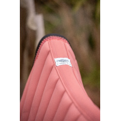 Alfombras Verticales Paddock Sports Melocotón / negro Alfombras Verticales Paddock Sports Melocotón / negro