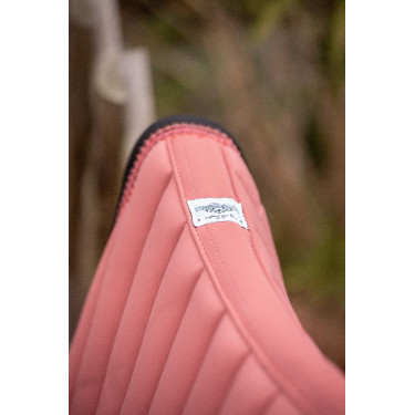 Alfombras Verticales Paddock Sports Melocotón / negro Alfombras Verticales Paddock Sports Melocotón / negro