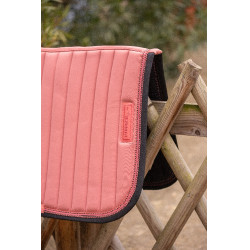 Alfombras Verticales Paddock Sports Melocotón / negro Alfombras Verticales Paddock Sports Melocotón / negro