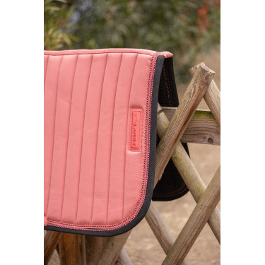 Alfombras Verticales Paddock Sports Melocotón / negro Alfombras Verticales Paddock Sports Melocotón / negro