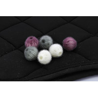 6 bolas de lavado Hippotonic