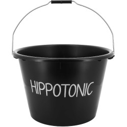 HIPPOTONIC Cubo estable Negro