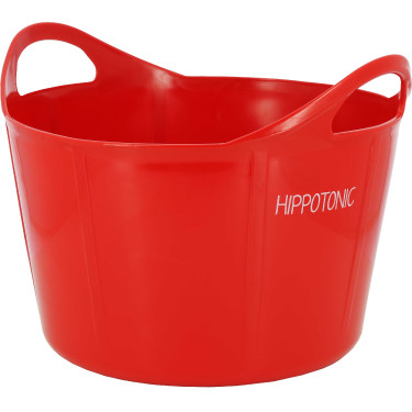 Flexi Bac HIPPOTONIC 17 L Roja Rojo