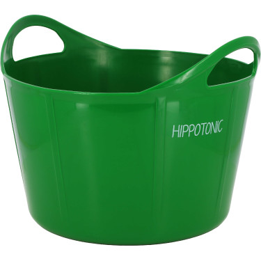 Flexi Bac HIPPOTONIC 17 L Verde