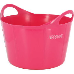 Flexi Bac HIPPOTONIC 17 L Rosa