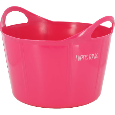 Flexi Bac HIPPOTONIC 17 L Rosa