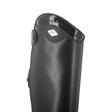 Botas Pénélope Eclipse Negro Botas Pénélope Eclipse Negro