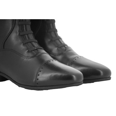 Botas Pénélope Eclipse Negro Botas Pénélope Eclipse Negro