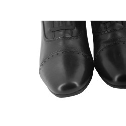 Botas Pénélope Eclipse Negro Botas Pénélope Eclipse Negro