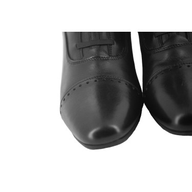 Botas Pénélope Eclipse Negro Botas Pénélope Eclipse Negro