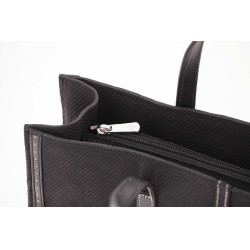 Bolso Pénélope Romane Negro Bolso Pénélope Romane Negro
