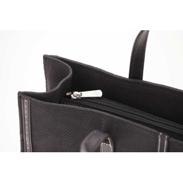 Bolso Pénélope Romane Negro Bolso Pénélope Romane Negro