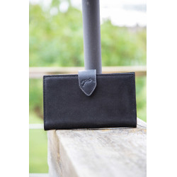 Cartera PENELOPE Bertille Negro