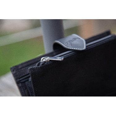Cartera PENELOPE Bertille Negro