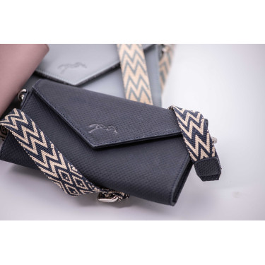 Bolsa para teléfono PENELOPE Negro