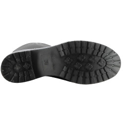 Botas de lluvia Equithème Je t'aime Negro