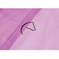 Impermeable Equithème Saigon Rosa