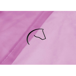 Impermeable Equithème Saigon Rosa
