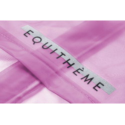 Impermeable Equithème Saigon Rosa