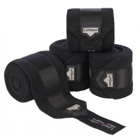 Vendas de polo Loire LeMieux Negro