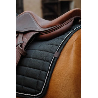 Manta de montar Equithème Domino