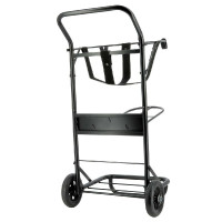 Carrito portasilla corto HIPPOTONIC