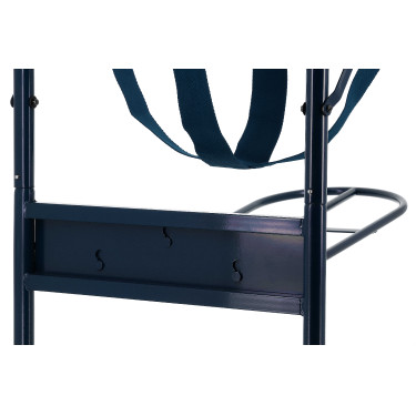 Carrito portasilla corto HIPPOTONIC