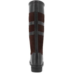 Botas Equithème Country Castaño Marrón