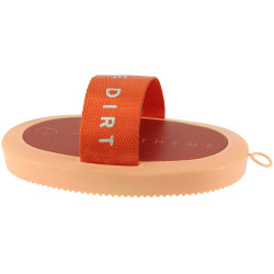 Etrilla Equithème Te quiero Casco Rojo