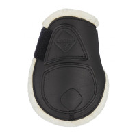 Protectores de tendón Capella Confort LeMieux Negro