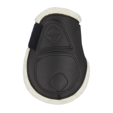 Protectores de tendón Capella Confort LeMieux Protectores de tendón Capella Confort LeMieux