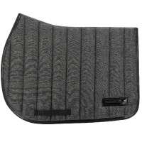 Mantilla PADDOCK Wooltouch Gris Mantilla PADDOCK Wooltouch Gris