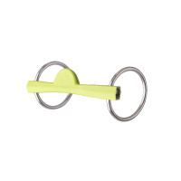 Mors 2 anillas Metalab Flexi Soft media luna Verde