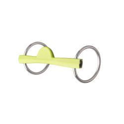 Mors 2 anillas Metalab Flexi Soft media luna Verde