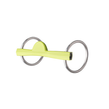 Mors 2 anillas Metalab Flexi Soft media luna Verde