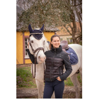 Chaqueta PENELOPE Edelweiss Azúl / gris