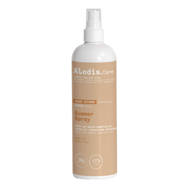 Repelente Alodis Care Summer Spray