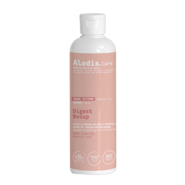 Aceite de masaje Alodis Care Digest Recup Aceite de masaje Alodis Care Digest Recup