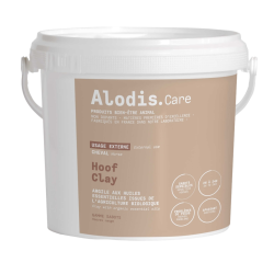 Arcilla ALODIS CARE Hoof Clay