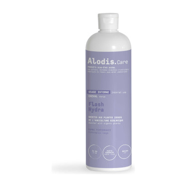 Alimento complementario Alodis Care Flash Hydra Electrolito
