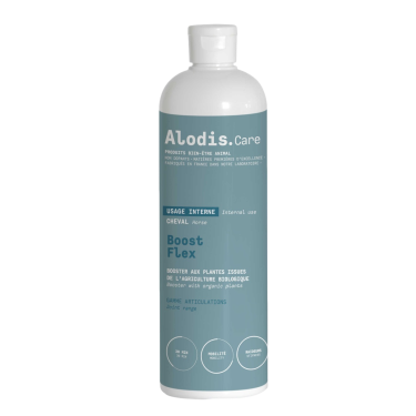 Alimento complementario Alodis Care Boost Flex