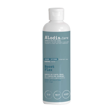 Alimento complementario Alodis Care Boost Flex