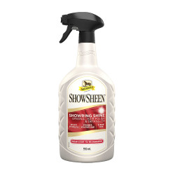 Desenredador-abrillantado ABSORBINE Showsheen Recarga