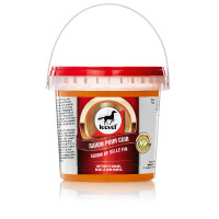 Jabón para cuero Leovet