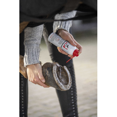 Cuidado de la ranilla LEOVET Spray Cuidado de la ranilla LEOVET Spray