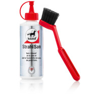 Cuidado de la ranilla LEOVET Cuidado de la ranilla LEOVET